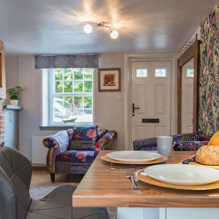 Cow And Cockle - Quirky Cottage In The Centre Of Deal Esterno foto