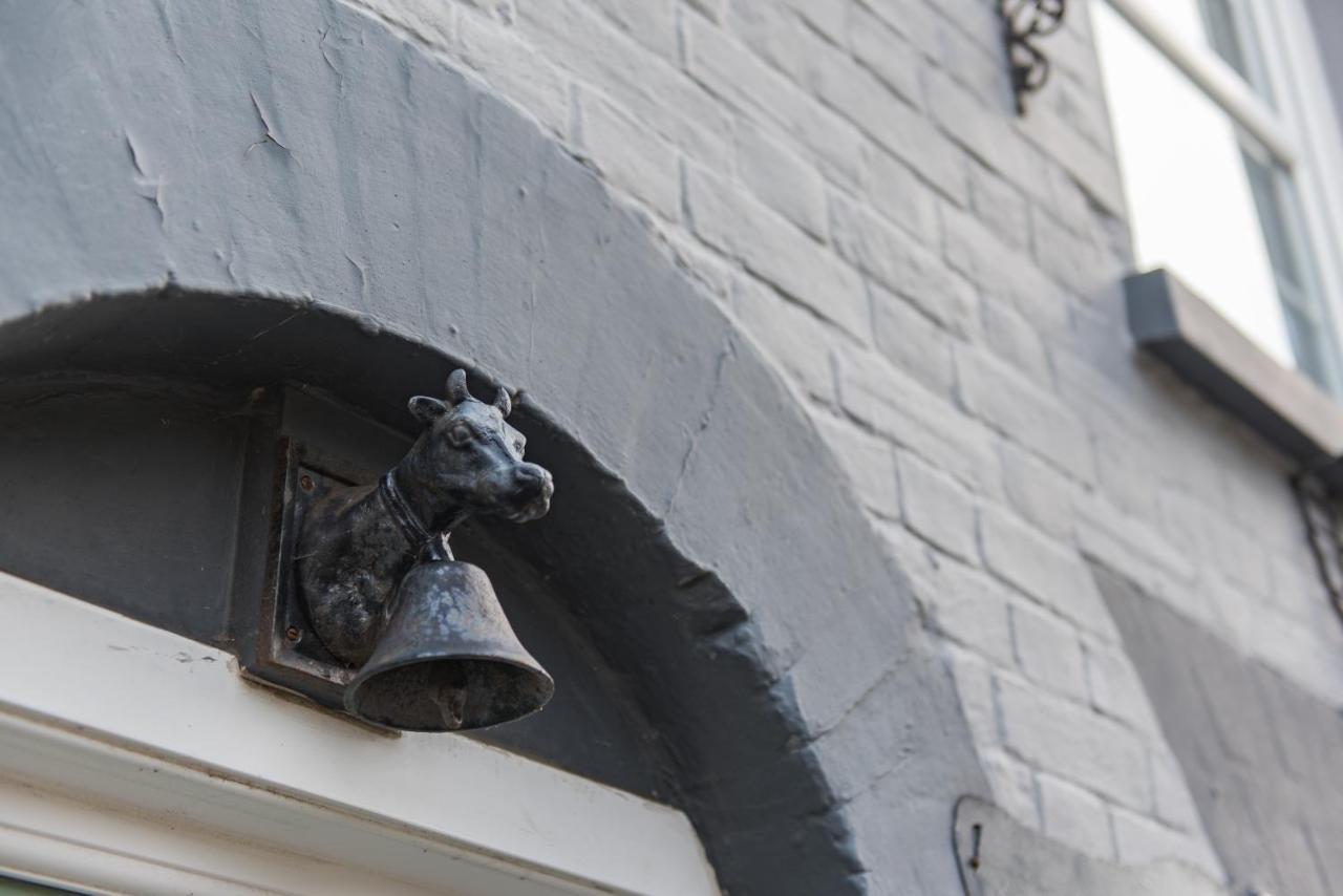 Cow And Cockle - Quirky Cottage In The Centre Of Deal Esterno foto