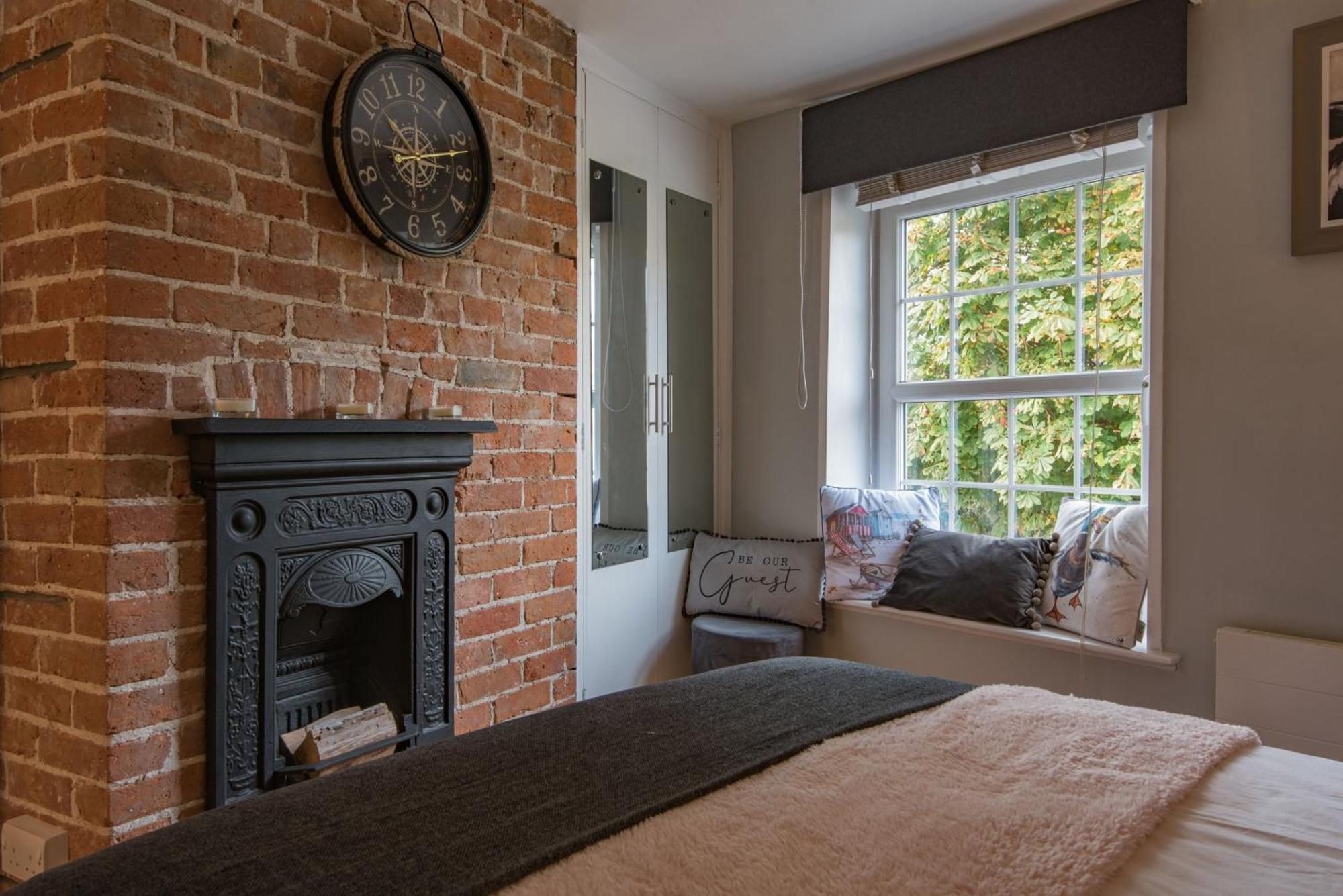Cow And Cockle - Quirky Cottage In The Centre Of Deal Esterno foto